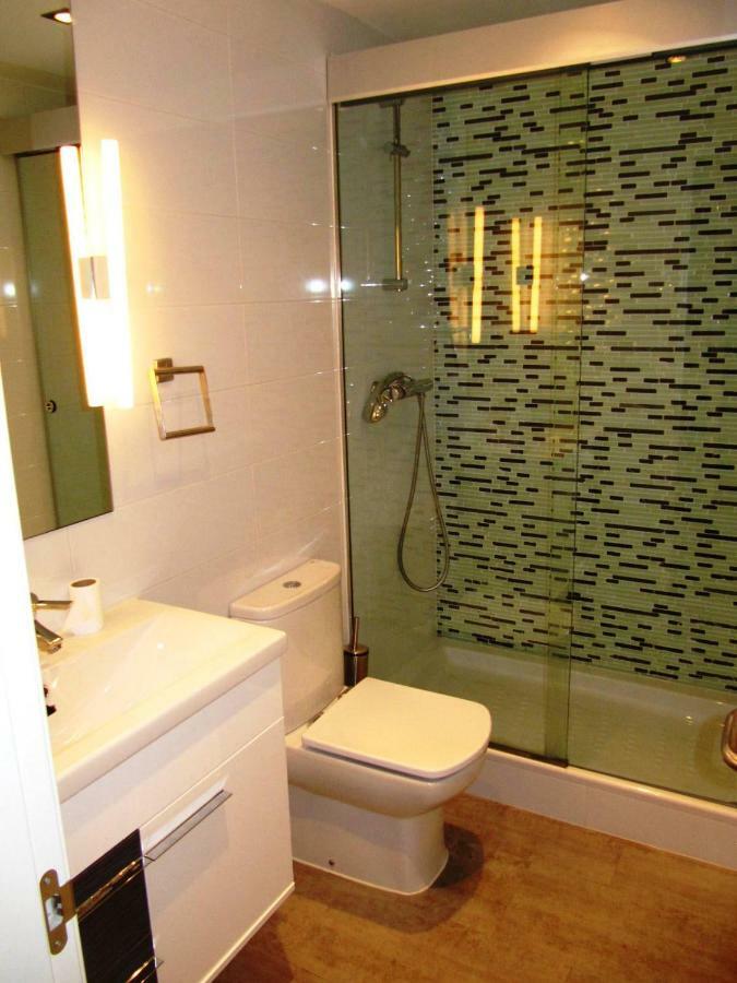 Loft Las Letras Мадрид Экстерьер фото